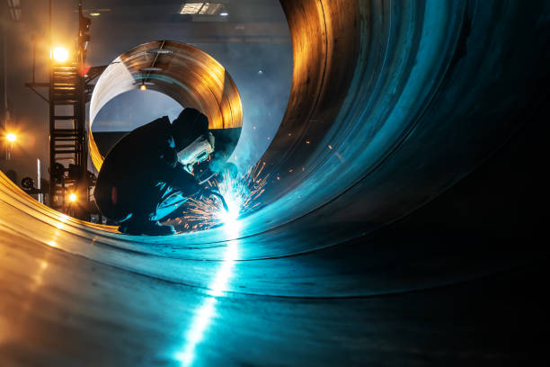 Best Specialty Welding Processes in Highland Village, TX