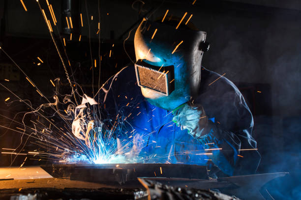 Best Welding Inspection and Certification in Highland Village, TX