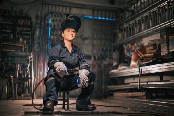 Best Food and Beverage Processing Equipment Welding in Highland Village, TX