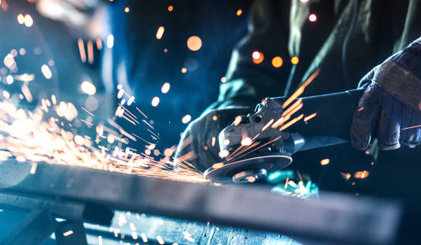 Affordable Welder Services in Highland Village, TX